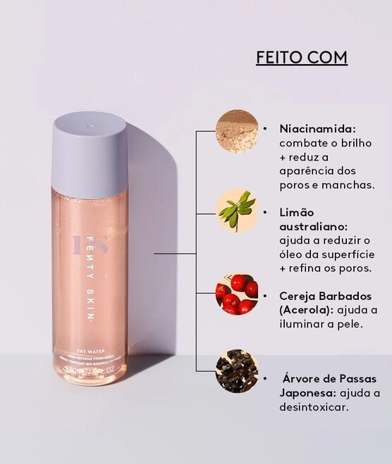 HOLIDAY HYDRA VIZOR SET (EU)